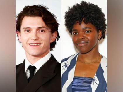 "This must stop": Director condemns racial abuse towards Tom Holland's 'Romeo and Juliet' co-star | "This must stop": Director condemns racial abuse towards Tom Holland's 'Romeo and Juliet' co-star
