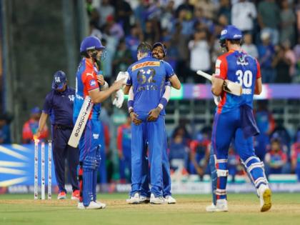 "Need to improve on death-over bowling, batting": DC skipper Pant's honest admission after MI defeat | "Need to improve on death-over bowling, batting": DC skipper Pant's honest admission after MI defeat