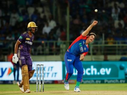 "A worrying sign": DC assistant coach Pravin Amre on Mitchell Marsh injury | "A worrying sign": DC assistant coach Pravin Amre on Mitchell Marsh injury
