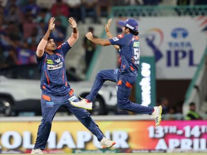 "Mayank Yadav got injured, so KL Rahul said.....": LSG's Thakur after win over GT | "Mayank Yadav got injured, so KL Rahul said.....": LSG's Thakur after win over GT