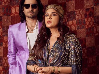 "Life, a private party of two," says Richa Chadha shares tips on successful marriage with Ali Fazal in fun way | "Life, a private party of two," says Richa Chadha shares tips on successful marriage with Ali Fazal in fun way "Life, a private party of two," says Richa Chadha shares tips on successful marriage with Ali Fazal in fun way | "Life, a private party of two," says Richa Chadha shares tips on successful marriage with Ali Fazal in fun way