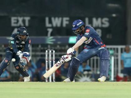 IPL 2024: KL Rahul's intent under scanner ahead of T20 WC, continues lean run in short format | IPL 2024: KL Rahul's intent under scanner ahead of T20 WC, continues lean run in short format