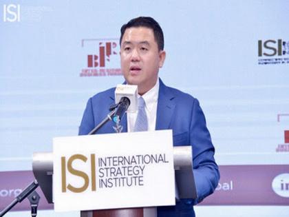 Cheah Chyuan Yong leads ISI in launching initiatives to boost Malaysian businesses globally | Cheah Chyuan Yong leads ISI in launching initiatives to boost Malaysian businesses globally