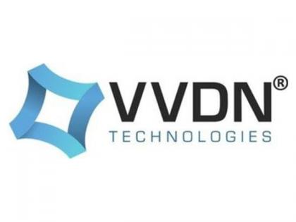 VVDN's Intelligent Cloud Engine (ICE) Goes LIVE on Google Cloud Marketplace | VVDN's Intelligent Cloud Engine (ICE) Goes LIVE on Google Cloud Marketplace
