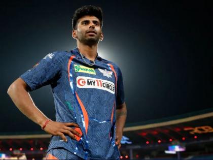 "Mayank seemed okay....": LSG's Krunal plays down concerns over fitness of latest pace sensation | "Mayank seemed okay....": LSG's Krunal plays down concerns over fitness of latest pace sensation