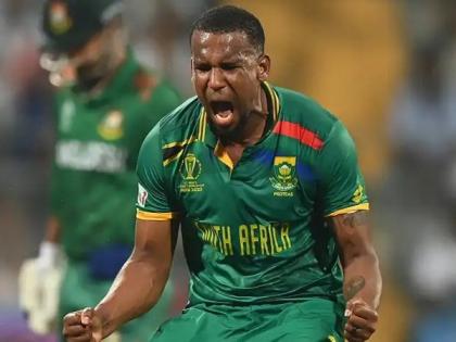 IPL 2024: Delhi Capitals rope in pacer Lizaad Williams as replacement for Harry Brook | IPL 2024: Delhi Capitals rope in pacer Lizaad Williams as replacement for Harry Brook