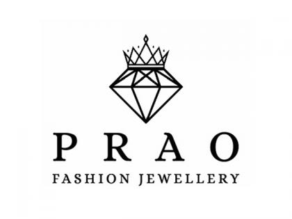 PRAO Solidifies Its Position as a Trailblazer in Fashion Jewellery: Unveiling Unmatched Commitments | PRAO Solidifies Its Position as a Trailblazer in Fashion Jewellery: Unveiling Unmatched Commitments PRAO Solidifies Its Position as a Trailblazer in Fashion Jewellery: Unveiling Unmatched Commitments | PRAO Solidifies Its Position as a Trailblazer in Fashion Jewellery: Unveiling Unmatched Commitments