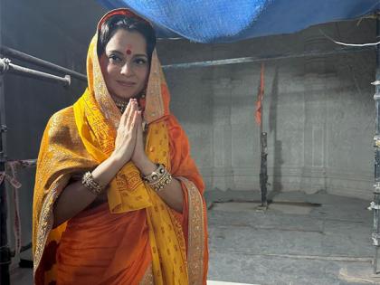 "I am a proud Hindu": Kangana Ranaut shuts down 'baseless' beef eating rumours | "I am a proud Hindu": Kangana Ranaut shuts down 'baseless' beef eating rumours "I am a proud Hindu": Kangana Ranaut shuts down 'baseless' beef eating rumours | "I am a proud Hindu": Kangana Ranaut shuts down 'baseless' beef eating rumours