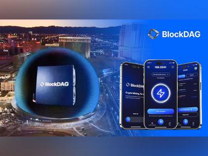 BlockDAG USD 14M Presale & USD 2M Giveaway Lures Polygon (MATIC) Investors, Eclipsing Litecoin (LTC) Price | BlockDAG USD 14M Presale & USD 2M Giveaway Lures Polygon (MATIC) Investors, Eclipsing Litecoin (LTC) Price BlockDAG USD 14M Presale & USD 2M Giveaway Lures Polygon (MATIC) Investors, Eclipsing Litecoin (LTC) Price | BlockDAG USD 14M Presale & USD 2M Giveaway Lures Polygon (MATIC) Investors, Eclipsing Litecoin (LTC) Price