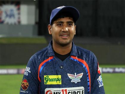 "Started to practice fast bowling because of him": Yash Thakur names two India stars as his idol | "Started to practice fast bowling because of him": Yash Thakur names two India stars as his idol