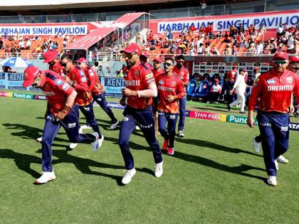 "Want our fans to be loudest": PBKS skipper Dhawan sends message to home crowd | "Want our fans to be loudest": PBKS skipper Dhawan sends message to home crowd