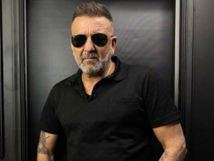 "Not joining any party or contesting elections": Sanjay Dutt dismisses rumours about contesting Lok Sabha polls | "Not joining any party or contesting elections": Sanjay Dutt dismisses rumours about contesting Lok Sabha polls
