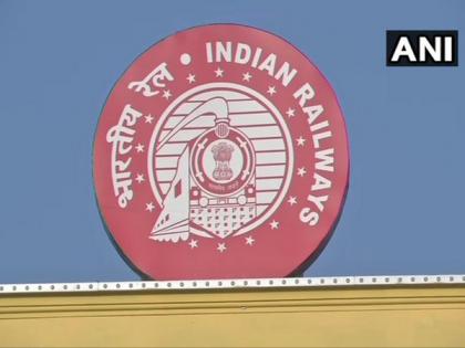 Indian Railways on course to 100 per cent electrification, becoming world's largest green network | Indian Railways on course to 100 per cent electrification, becoming world's largest green network Indian Railways on course to 100 per cent electrification, becoming world's largest green network | Indian Railways on course to 100 per cent electrification, becoming world's largest green network