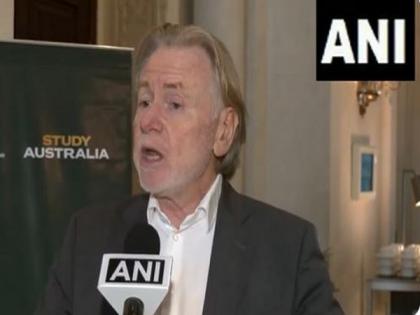 Australia eyeing vocational educational and training sector in India | Australia eyeing vocational educational and training sector in India Australia eyeing vocational educational and training sector in India | Australia eyeing vocational educational and training sector in India