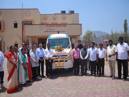 P&G Health and HelpAge India Collaborate to Improve Healthcare Access in Palghar | P&G Health and HelpAge India Collaborate to Improve Healthcare Access in Palghar P&G Health and HelpAge India Collaborate to Improve Healthcare Access in Palghar | P&G Health and HelpAge India Collaborate to Improve Healthcare Access in Palghar