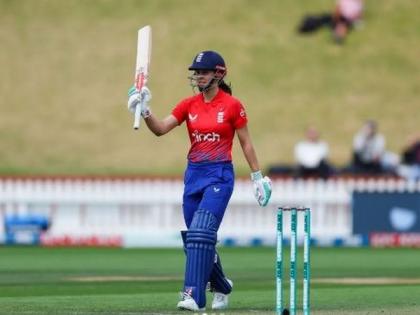 England batter Maia Bouchier bags ICC Women's Player of the Month for March | England batter Maia Bouchier bags ICC Women's Player of the Month for March