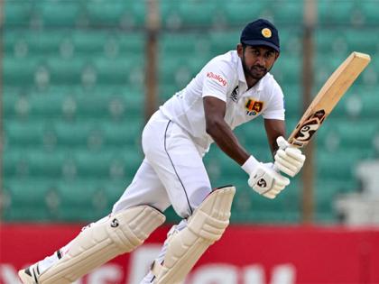 Kamindu Mendis beats competition from Adair, Henry to win ICC Men's Player of the Month for March | Kamindu Mendis beats competition from Adair, Henry to win ICC Men's Player of the Month for March
