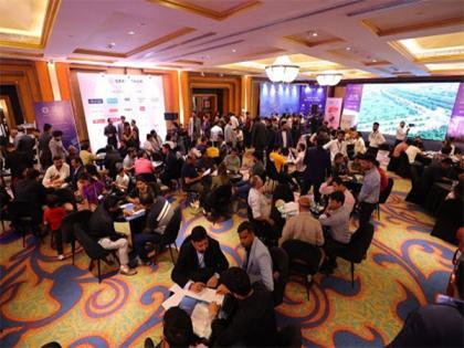 Group 108 Hosts Successful "108 Conclave" Unveiling Exclusive Opportunities | Group 108 Hosts Successful "108 Conclave" Unveiling Exclusive Opportunities Group 108 Hosts Successful "108 Conclave" Unveiling Exclusive Opportunities | Group 108 Hosts Successful "108 Conclave" Unveiling Exclusive Opportunities
