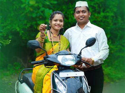 Choose from Multiple Two-wheeler Loan Options on Bajaj Markets | Choose from Multiple Two-wheeler Loan Options on Bajaj Markets