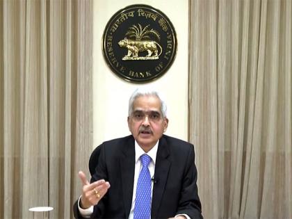 "Financial market reforms by RBI aimed at providing strong bedrock for markets," says Governor Shaktikanta Das | "Financial market reforms by RBI aimed at providing strong bedrock for markets," says Governor Shaktikanta Das