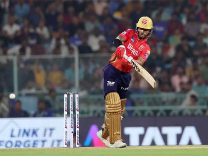 Shikhar Dhawan refines his shots ahead of clash against SRH | Shikhar Dhawan refines his shots ahead of clash against SRH