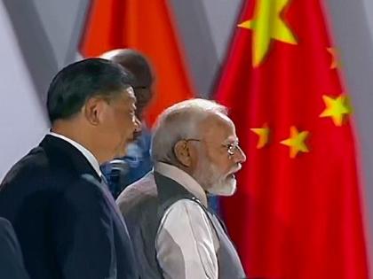 "India surpasses China's growth rate...it will continue doing so": European Parliament policy expert | "India surpasses China's growth rate...it will continue doing so": European Parliament policy expert "India surpasses China's growth rate...it will continue doing so": European Parliament policy expert | "India surpasses China's growth rate...it will continue doing so": European Parliament policy expert