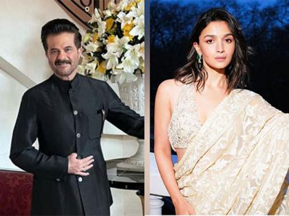 Anil Kapoor to play RAW chief in Alia Bhatt's YRF spy film? - www ...