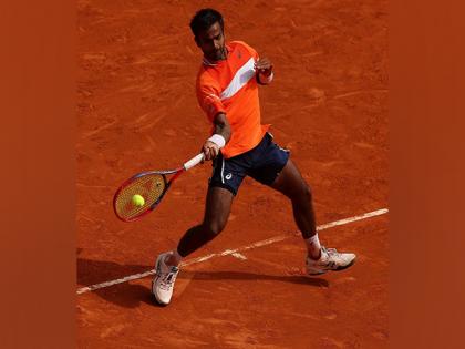 Sumit Nagal becomes 1st Indian to record win in main draw match at Monte Carlo Masters | Sumit Nagal becomes 1st Indian to record win in main draw match at Monte Carlo Masters Sumit Nagal becomes 1st Indian to record win in main draw match at Monte Carlo Masters | Sumit Nagal becomes 1st Indian to record win in main draw match at Monte Carlo Masters