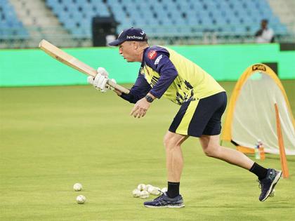 "Hope it might give us advantage": PBKS coach Brad Haddin on playing next 4 games at same venue | "Hope it might give us advantage": PBKS coach Brad Haddin on playing next 4 games at same venue