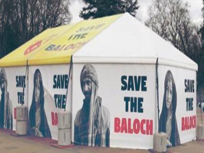 Pak: Baloch Yakjehti Committee expresses anger amid deteriorating security situation | Pak: Baloch Yakjehti Committee expresses anger amid deteriorating security situation