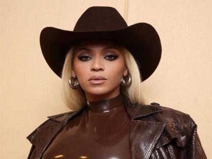 Beyonce Rides High: 'Cowboy Carter' Gallops to No 1 on Billboard 200 | Beyonce Rides High: 'Cowboy Carter' Gallops to No 1 on Billboard 200
