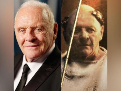 Teaser unveiled: 'Those About To Die' brings ancient world to life | Teaser unveiled: 'Those About To Die' brings ancient world to life Teaser unveiled: 'Those About To Die' brings ancient world to life | Teaser unveiled: 'Those About To Die' brings ancient world to life