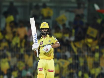 IPL 2024: Bowlers, Gaikwad, Shivam Dube shine as CSK seal 7-wicket victory against KKR | IPL 2024: Bowlers, Gaikwad, Shivam Dube shine as CSK seal 7-wicket victory against KKR