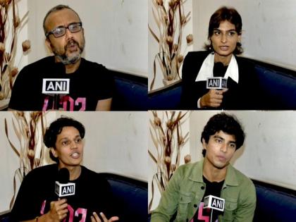 Dibakar Banerjee's 'LSD 2' explores "society's shifts in digital age" | Dibakar Banerjee's 'LSD 2' explores "society's shifts in digital age" Dibakar Banerjee's 'LSD 2' explores "society's shifts in digital age" | Dibakar Banerjee's 'LSD 2' explores "society's shifts in digital age"