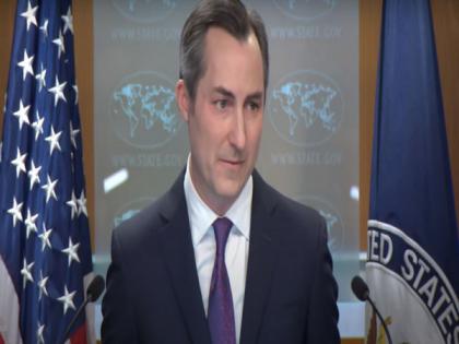 Russia playing "dangerous game": US calls on Moscow to withdraw military from Ukraine's Zaporizhzhia nuclear plant | Russia playing "dangerous game": US calls on Moscow to withdraw military from Ukraine's Zaporizhzhia nuclear plant Russia playing "dangerous game": US calls on Moscow to withdraw military from Ukraine's Zaporizhzhia nuclear plant | Russia playing "dangerous game": US calls on Moscow to withdraw military from Ukraine's Zaporizhzhia nuclear plant