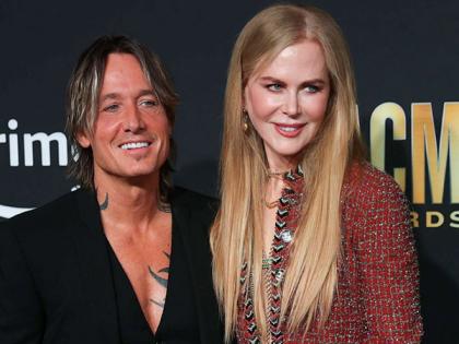 Keith Urban's lessons on love after 17 years of marriage with Nicole Kidman | Keith Urban's lessons on love after 17 years of marriage with Nicole Kidman