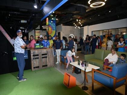 Five Iron Golf India Celebrates Top Golf Callaway Brands, Golfoy & FairGame with a lifestyle event - Grand Venice Mall, Greater Noida | Five Iron Golf India Celebrates Top Golf Callaway Brands, Golfoy & FairGame with a lifestyle event - Grand Venice Mall, Greater Noida Five Iron Golf India Celebrates Top Golf Callaway Brands, Golfoy & FairGame with a lifestyle event - Grand Venice Mall, Greater Noida | Five Iron Golf India Celebrates Top Golf Callaway Brands, Golfoy & FairGame with a lifestyle event - Grand Venice Mall, Greater Noida