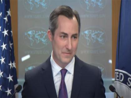 Encourage India, Pakistan to avoid escalation, resolve issues through dialogue, says US | Encourage India, Pakistan to avoid escalation, resolve issues through dialogue, says US