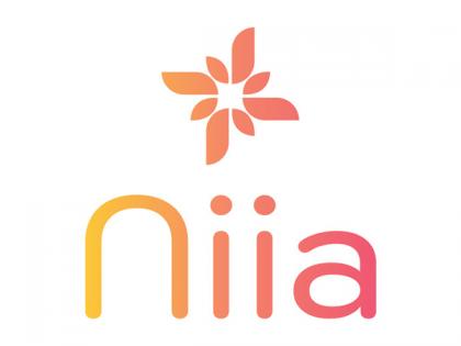 Navan AI Launches niia.ai, a Generative AI-Driven Platform for the Apparel & Fashion Industry | Navan AI Launches niia.ai, a Generative AI-Driven Platform for the Apparel & Fashion Industry