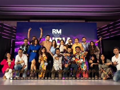 Red FM's Winning Streak Continues: Emerges Maximum Awarded at the India Audio Summit & Awards 2024 | Red FM's Winning Streak Continues: Emerges Maximum Awarded at the India Audio Summit & Awards 2024 Red FM's Winning Streak Continues: Emerges Maximum Awarded at the India Audio Summit & Awards 2024 | Red FM's Winning Streak Continues: Emerges Maximum Awarded at the India Audio Summit & Awards 2024