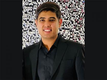 Bipin Bhanushali Assumes Role of Investment Banking President at Marwadi Chandarana Intermediary Brokers Investment Firm | Bipin Bhanushali Assumes Role of Investment Banking President at Marwadi Chandarana Intermediary Brokers Investment Firm Bipin Bhanushali Assumes Role of Investment Banking President at Marwadi Chandarana Intermediary Brokers Investment Firm | Bipin Bhanushali Assumes Role of Investment Banking President at Marwadi Chandarana Intermediary Brokers Investment Firm