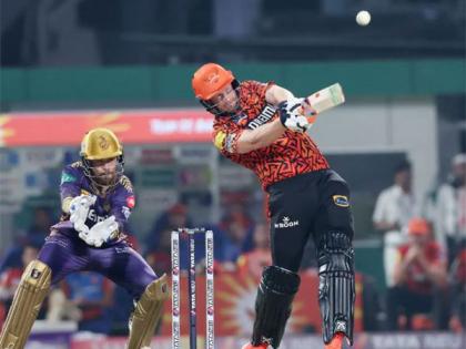 IPL 2024: Heinrich Klaasen unleashes his 'rocket launcher' ahead of clash against Punjab Kings | IPL 2024: Heinrich Klaasen unleashes his 'rocket launcher' ahead of clash against Punjab Kings