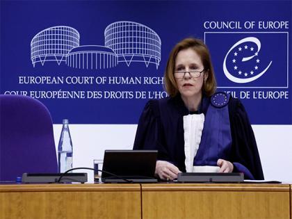 International court finds Switzerland guilty of human rights violation in landmark climate case brought by 2,000 women | International court finds Switzerland guilty of human rights violation in landmark climate case brought by 2,000 women International court finds Switzerland guilty of human rights violation in landmark climate case brought by 2,000 women | International court finds Switzerland guilty of human rights violation in landmark climate case brought by 2,000 women