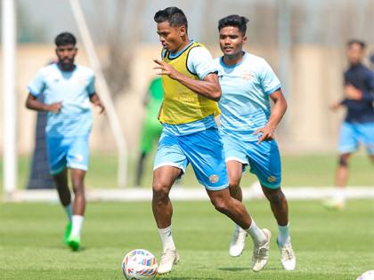 ISL: Punjab FC to face East Bengal, hope to end their season on winning note | ISL: Punjab FC to face East Bengal, hope to end their season on winning note ISL: Punjab FC to face East Bengal, hope to end their season on winning note | ISL: Punjab FC to face East Bengal, hope to end their season on winning note