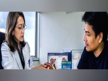 WHO sounds alarm on viral hepatitis infections that claim 3,500 lives each day | WHO sounds alarm on viral hepatitis infections that claim 3,500 lives each day WHO sounds alarm on viral hepatitis infections that claim 3,500 lives each day | WHO sounds alarm on viral hepatitis infections that claim 3,500 lives each day