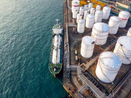 Crude oil prices can hit USD 100 a barrel in 2024 if OPEC maintains cuts: Vitol CEO Russell Hardy | Crude oil prices can hit USD 100 a barrel in 2024 if OPEC maintains cuts: Vitol CEO Russell Hardy Crude oil prices can hit USD 100 a barrel in 2024 if OPEC maintains cuts: Vitol CEO Russell Hardy | Crude oil prices can hit USD 100 a barrel in 2024 if OPEC maintains cuts: Vitol CEO Russell Hardy