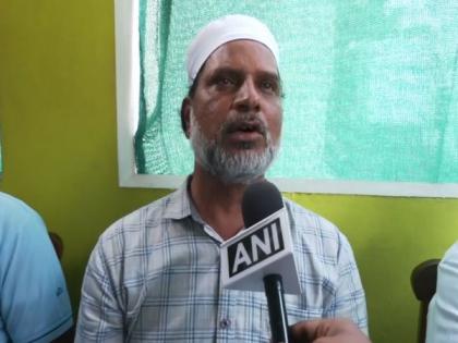 "We urge govt to bring his body back to India": Father of student killed in Ohio | "We urge govt to bring his body back to India": Father of student killed in Ohio "We urge govt to bring his body back to India": Father of student killed in Ohio | "We urge govt to bring his body back to India": Father of student killed in Ohio