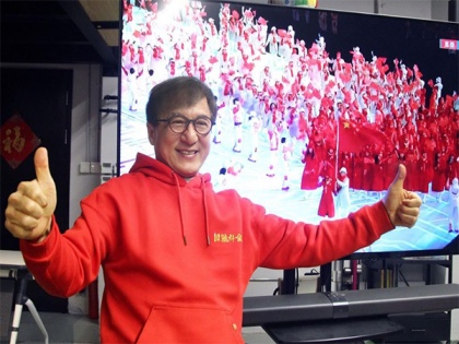 Jackie Chan shares update about his health with fans, says, "...don't worry" | Jackie Chan shares update about his health with fans, says, "...don't worry"