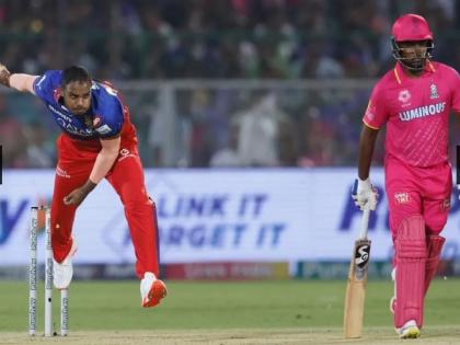 "Helped me get in touch with reality....": RCB's Yash on Rinku's five sixes in his over during IPL 2023 | "Helped me get in touch with reality....": RCB's Yash on Rinku's five sixes in his over during IPL 2023