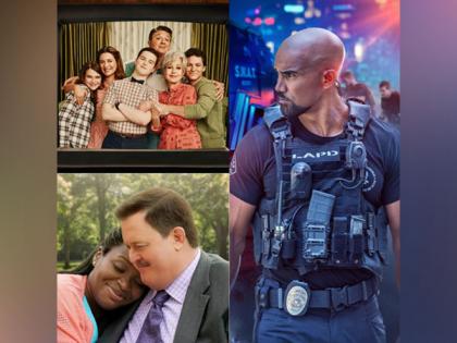 Young Sheldon, Bob Hearts Abishola, and SWAT prepare to bid adieu | Young Sheldon, Bob Hearts Abishola, and SWAT prepare to bid adieu Young Sheldon, Bob Hearts Abishola, and SWAT prepare to bid adieu | Young Sheldon, Bob Hearts Abishola, and SWAT prepare to bid adieu